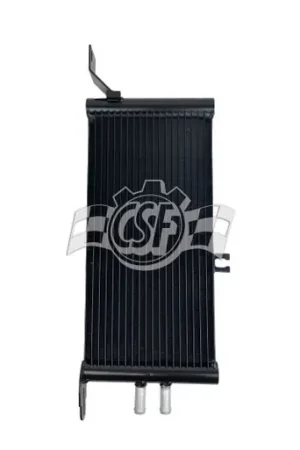CSF 08-10 Ford F-250 Super Duty 6.4L Diesel Fuel Cooler - 20065 Popular