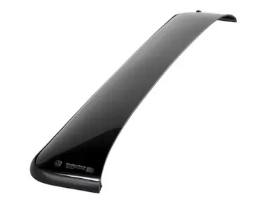 WeatherTech 04-08 Infiniti FX35 (2WD) Sunroof Wind Deflectors - Dark Smoke - 89038 Buy Online