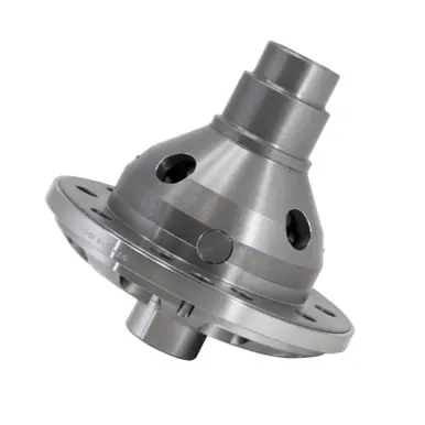 Yukon Gear Trac Loc For Ford 9in Wtih 28 Spline Axles. Aggressive Design - YDGF9-28-AG Top Pick
