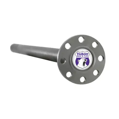 Yukon Gear 1541H Alloy 30 Spline Axle Shaft for 10.5in 14 Bolt GM Truck - YA GM14T-30-35 Authentic