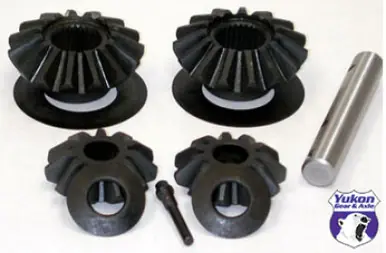 Mega Sale Yukon Gear Spider Gear Set For GM 9.5in Dura Grip Posi - YPKGM9.5-P-33-DG