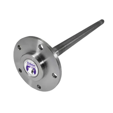Yukon Gear 1541H Alloy 5 Lug Rear Axle For 84 and Older Chrysler 8.25in Van - YA C3496577 Big Sale
