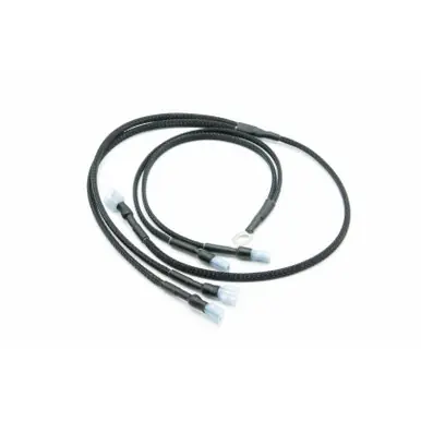 Turbo XS 02-14 Subaru WRX STI Hella Horn Wiring Harness - WS02-HHWH Best Price