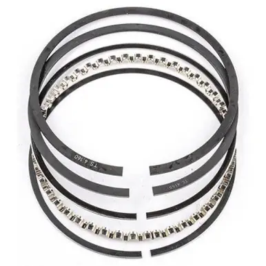 Reduced Price Mahle OE GM 5.7L LS1 V8 0.75MM w/ P Piston With Rings Set (Set of 8) - 2243540WR075MM
