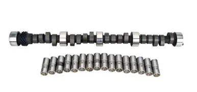 COMP Cams Cam & Lifter Kit CS X4 270H-1 - CL12-243-3 Top Pick