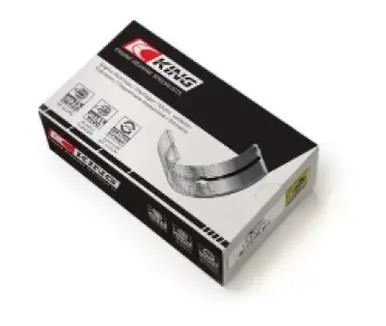 Grab Now King Toyota 3SGTE 16v 2.0L  (Size STD) pMaxKote Performance Rod Bearing Set - CR4209XPC
