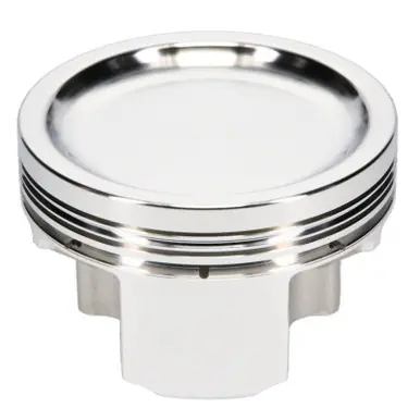 JE Pistons Ultra Series Nissan SR20DET 86mm Bore 10.0:1 CR Set of 4 Pistons - 361305 Weekend Sale