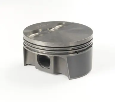 Modern Mahle MS Piston Set GM LS 408ci 4.030in Bore 4in Stroke 6.125in Rod .927 Pin -4cc 11.6 CR Set of 8 - 930218130