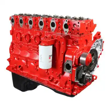 Industrial Injection Dodge 24V Stock Engine Stock Head/Bolts/Cc Pistons/Bal Rotating Assly - PDM-24VSTKLB Trending
