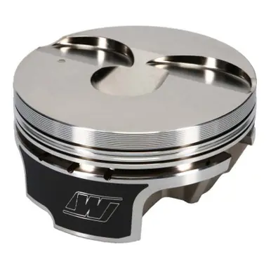 Worldwide Shipping Wiseco Chevy LT1 4.070in Bore 1.115in CH -6.90 CC Piston Set - K0448X05