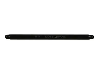 Limited Time Push Rod - 3/8 Dia. - 9.050 Length - 0.080 Wall - 4130 Chrome Moly - Swedged End - Set of 8 - 25905-8