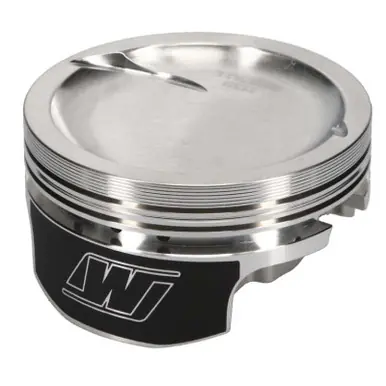 Wiseco Chevy Small Block 4.030in Bore 1.062in CH -22.00 CC Piston Set - K0068A3 Warranty Included