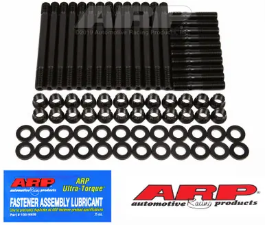 ARP Holden 308 CID w/12 bolt head 12pt u/c head stud kit - 205-4601 Special Offer