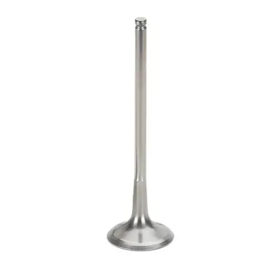 Grab Now Supertech 15-19 Yamaha YZ250F 25x4.46x 82.40mm Flat Face Titanium Exhaust Valve - Single - YEVT-YZ250F-15