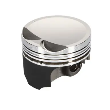 Markdown Wiseco Audi RS2 2.2L 20V 5 Cylinder 82mm Bore 86.40 Stroke CR 8.0:1 Pro Tru Sport Series Piston - KE222M82
