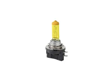 Grab Now Putco Jet Yellow H11B - Pure Halogen HeadLight Bulbs - 230011BJY