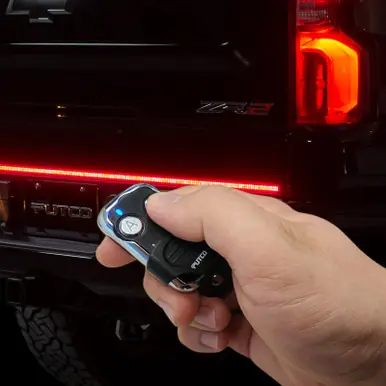 Special Offer Putco Wireless Remote Kit Compatible With Virtual Blade Works With Hornet, WorkBlade V3 - 93020