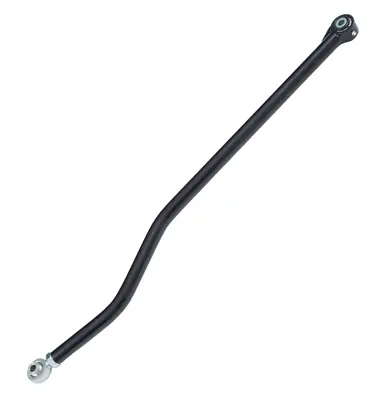 Rock Krawler 2018+ Jeep Wrangler JL 2DR / JLU 4DR Rear Adjustable Track Bar - RK06692B Editor’s Pick