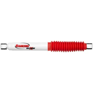 Rancho 02-06 Chevrolet Avalanche 2500 Rear RS5000X Shock - RS55297 Best Price