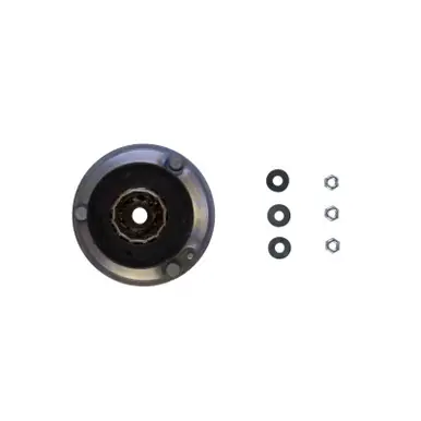 Discount Bilstein B1 1999 BMW 328i Base Front Mounting Kit - 12-248940