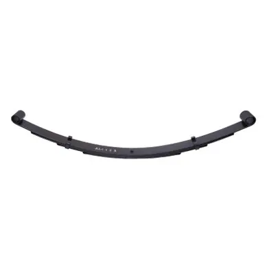 Omix Front Leaf Spring 6 Leaf 76-86 CJ7 & CJ8 - 18201.11 Money Back Guarantee