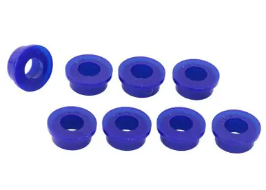 SuperPro 1959 Volvo 122 Base Front Upper Inner Control Arm Bushing Kit - SPF1103K Affordable
