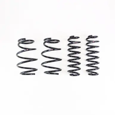 RS-R 2021+ Toyota Venza Hybrid AWD (AXUH85L) Down Sus Springs - T544D Modern