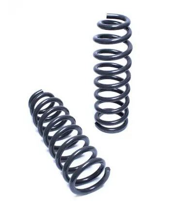 Express Delivery MaxTrac 02-18 Dodge RAM 1500 2WD 5.7L V8 Hemi 2.5in Front Lift Coils - 752425-8