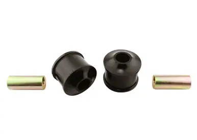 In Demand Whiteline 89-98 Nissan 240SX S13 & S14 / 90-96 Nissan 300zx Z32 Front Caster adj kit-radius rod bush - KCA331