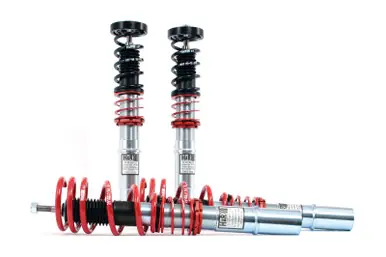 H&R 06-07 Ford Focus Street Perf. Coil Over - 51668 Final Sale