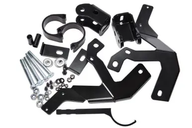 Mega Sale ARB Bp51 Fit Kit Jeep JL Front 3in - VM80010038