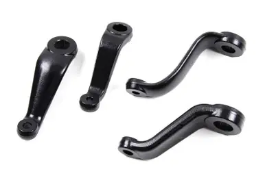 Zone Offroad 86-06 Jeep Wrangler TJ/YJ Pitman Arm - ZONJ8404 Direct From Manufacturer