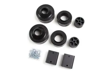 Zone Offroad 07-15 Jeep JK 2in Spacer Kit - ZONJ2203 Order Now