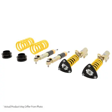 Super Sale ST XTA Plus 3 Coilover Kit Audi A3/S3/RS3 (8V) Quattro - 182021080M