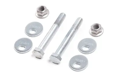 Zone Offroad 97-06 Jeep Wrangler TJ Alignment Cam Kit - ZONJ5311 Brand New
