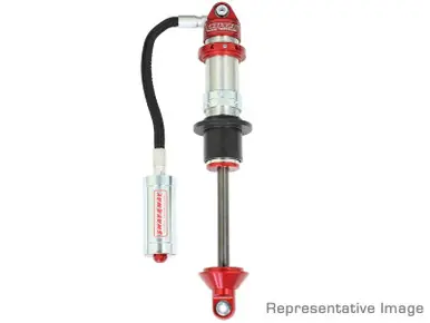 Latest aFe Sway-A-Way 2.5in Coilover w/ Remote Reservoir - 14in Stroke - 56000-0114