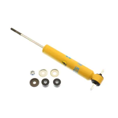 Bilstein B6 1977 Chevrolet Corvette Base Front 36mm Monotube Shock Absorber - 24-009461 Editor’s Pick