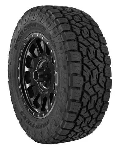 Super Sale Toyo Open Country A/T III Tire - 265/70R17 115T TL - 356260