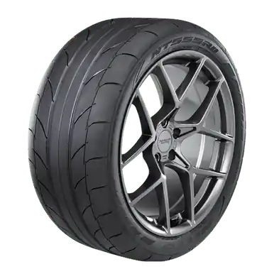 Nitto NT555RII 295/35R20 Big Sale