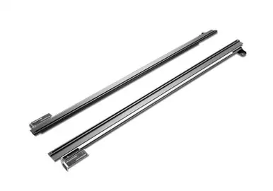 BAK 16-23 Toyota TAcoma 6.2ft Bed w/Track System Revolver X4ts T-Slot RAILS ONLY - NO COVER - RAILS-80427RK Wholesale