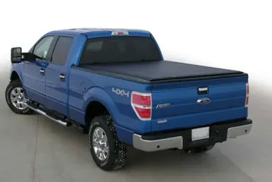 Access Lorado 99-08 Ford Ranger 6ft Flareside Bed Roll-Up Cover - 41139 While Supplies Last