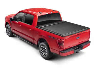 Same Day Shipping Roll-N-Lock 15-22 Chevrolet Colorado (62.7in. Bed) M-Series XT Retractable Tonneau Cover - 261M-XT