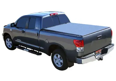 Big Sale Truxedo 05-15 Toyota Tacoma 5ft Deuce Bed Cover - 755901