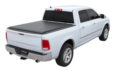 High Quality Access Original 2019 Ram 2500/3500 8ft Bed (Excl. Dually) Roll Up Cover - 14269