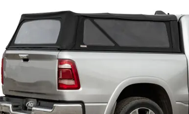 Final Sale Access 2016+ Toyota Tacoma 5ft Soft Folding Truck Topper - J1050019