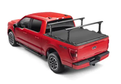 Limited Edition Truxedo 2024 Toyota Tacoma (52in) Elevate TS Rails - Lo Pro Compatible Only - 1119173