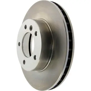 Fast Shipping Centric 19-20 Hyundai Veloster N C-TEK Standard Brake Rotor - Front - 121.51068