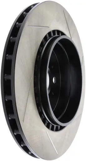 StopTech Slotted Sport Brake Rotor - 126.39036SL While Supplies Last