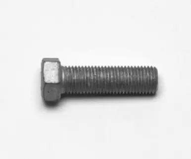 Wilwood Bolt - Hex Head 7/16-20x1.50in Grade 8 - 230-10425 Genuine