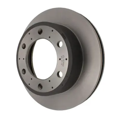 Modern Centric Performance Brake Rotor - 121.66029